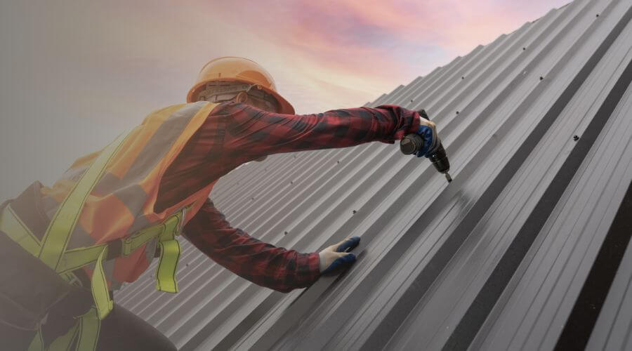 Expert new roof installation services in Shutesbury, MA